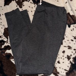 J. Jill Pointe Leggings